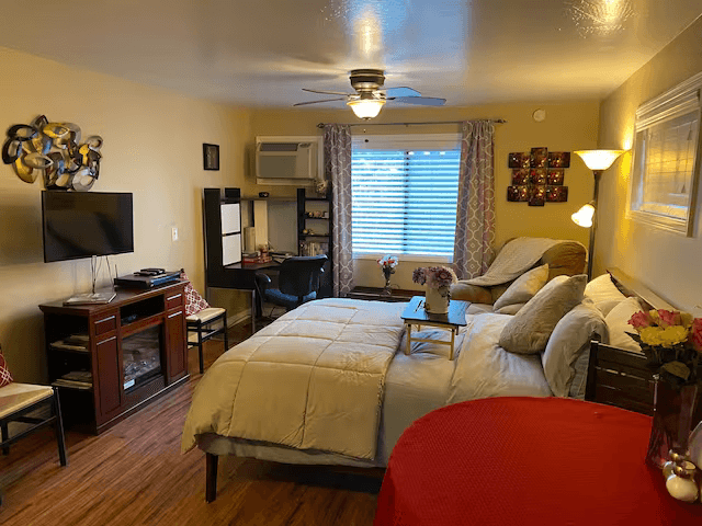 Temecula Apartment: 46011 Sandia Creek