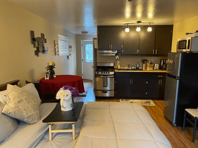 Temecula Apartment: 46011 Sandia Creek