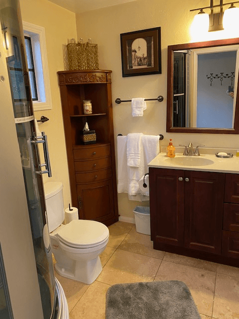 Temecula Apartment: 46011 Sandia Creek