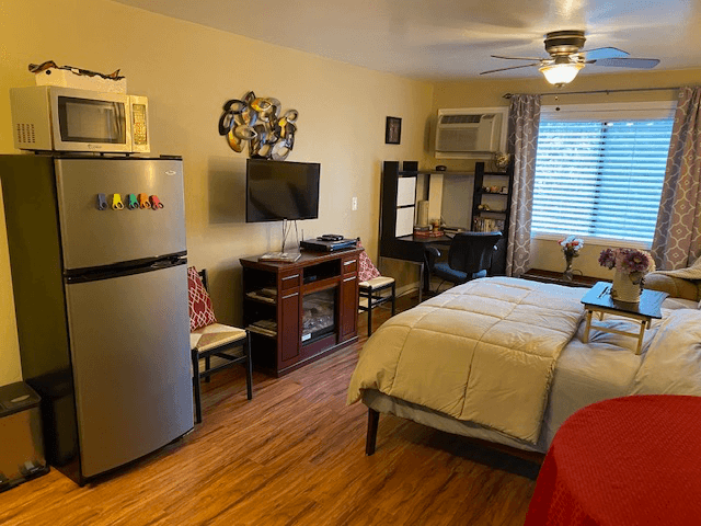 Temecula Apartment: 46011 Sandia Creek