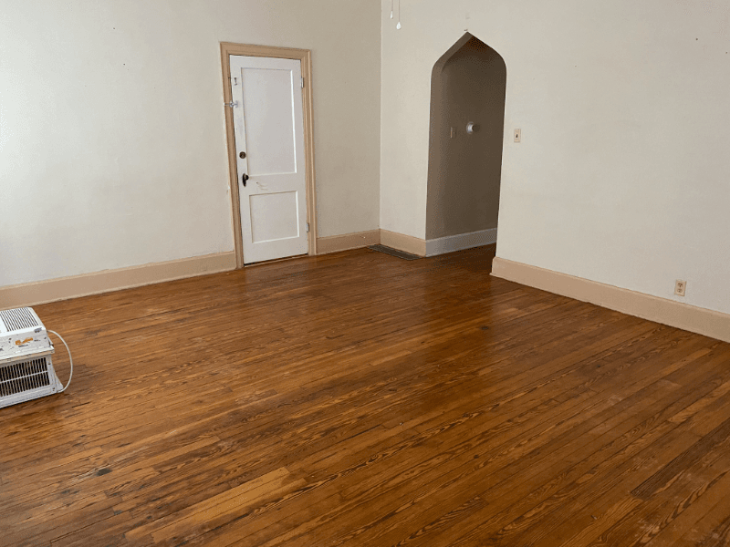 Chillicothe House: 619 Allen Avenue