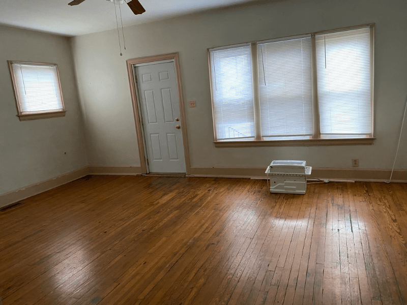 Chillicothe House: 619 Allen Avenue