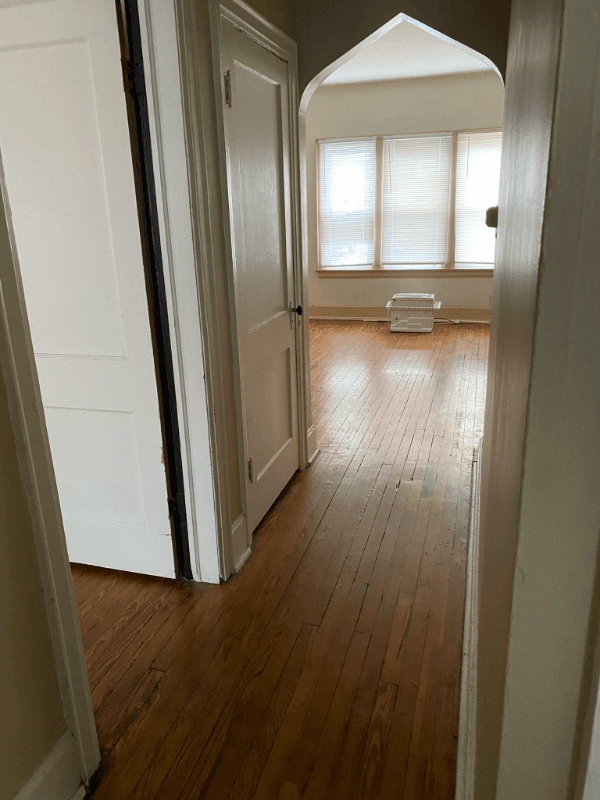 Chillicothe House: 619 Allen Avenue