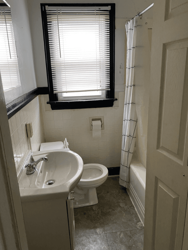 Chillicothe House: 619 Allen Avenue
