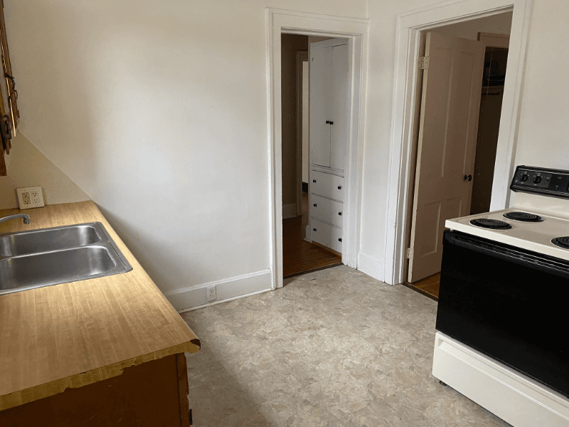 Chillicothe House: 619 Allen Avenue