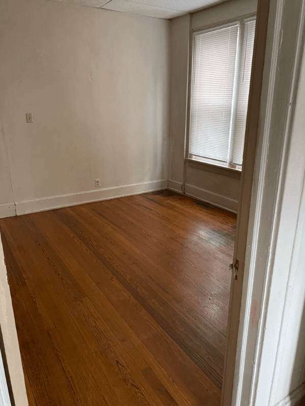 Chillicothe House: 619 Allen Avenue