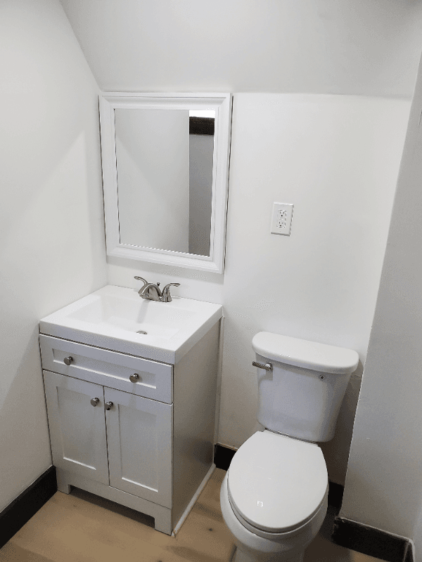 Dover Apartment: 20 Pierce St