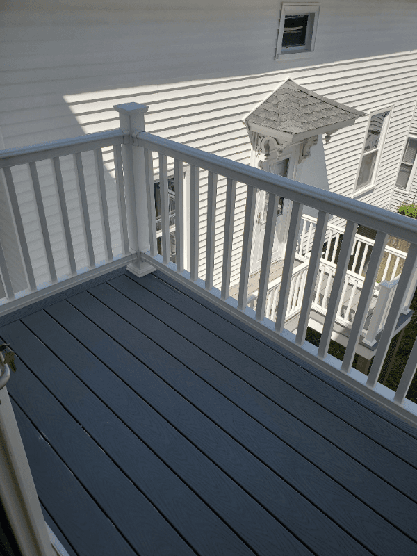 Dover Apartment: 20 Pierce St