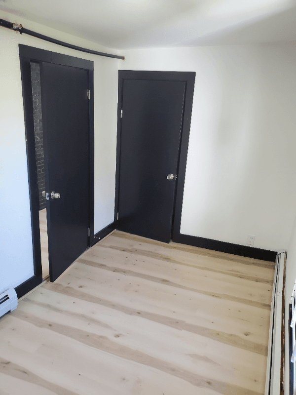 Dover Apartment: 20 Pierce St