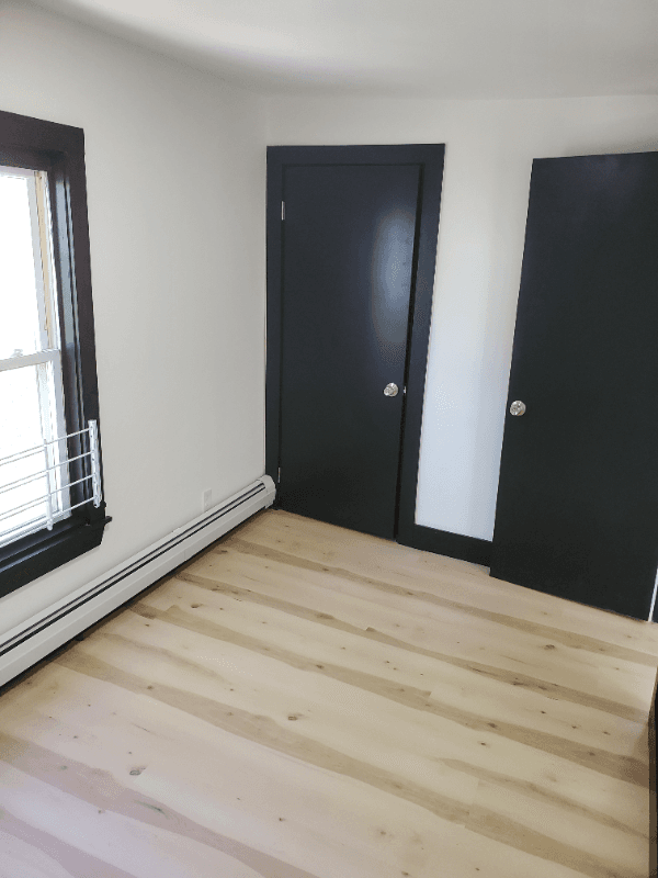 Dover Apartment: 20 Pierce St
