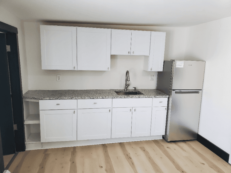 Dover Apartment: 20 Pierce St