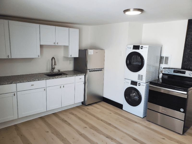 Dover Apartment: 20 Pierce St