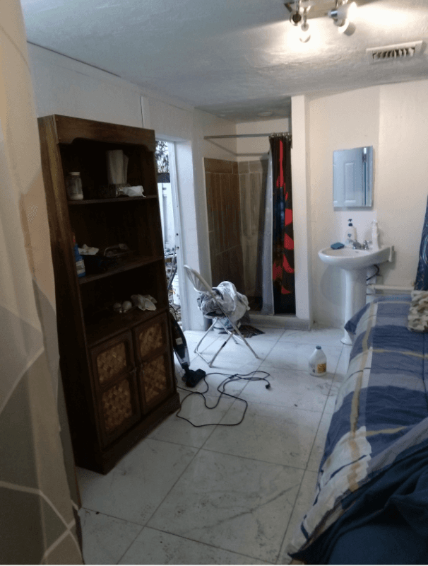 Fort Lauderdale House: 616 NW 14th Way