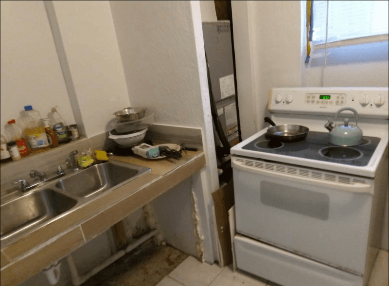 Fort Lauderdale House: 616 NW 14th Way