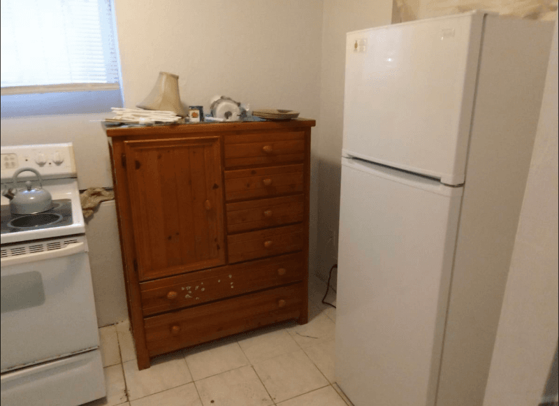 Fort Lauderdale House: 616 NW 14th Way