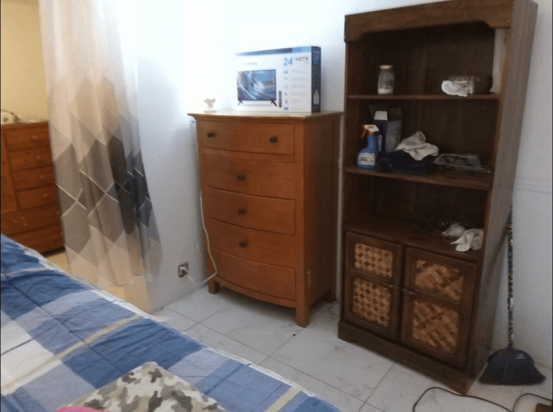 Fort Lauderdale House: 616 NW 14th Way
