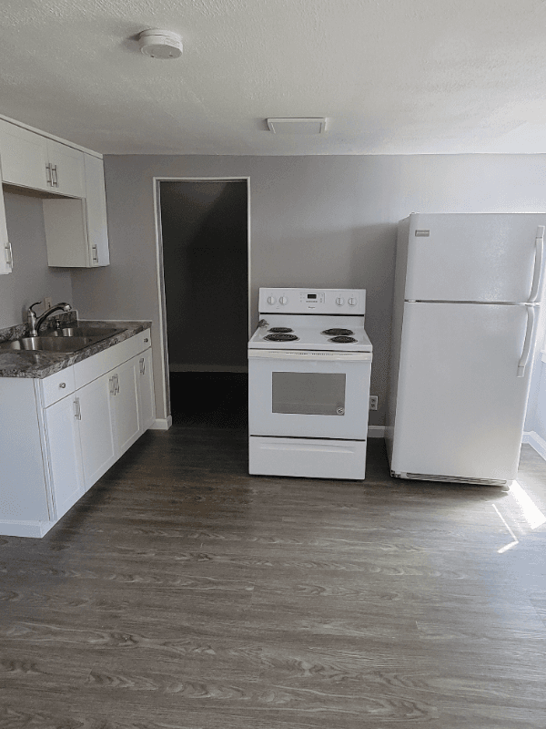 Kirkville Apartment: 6290 N. Kirkville Road