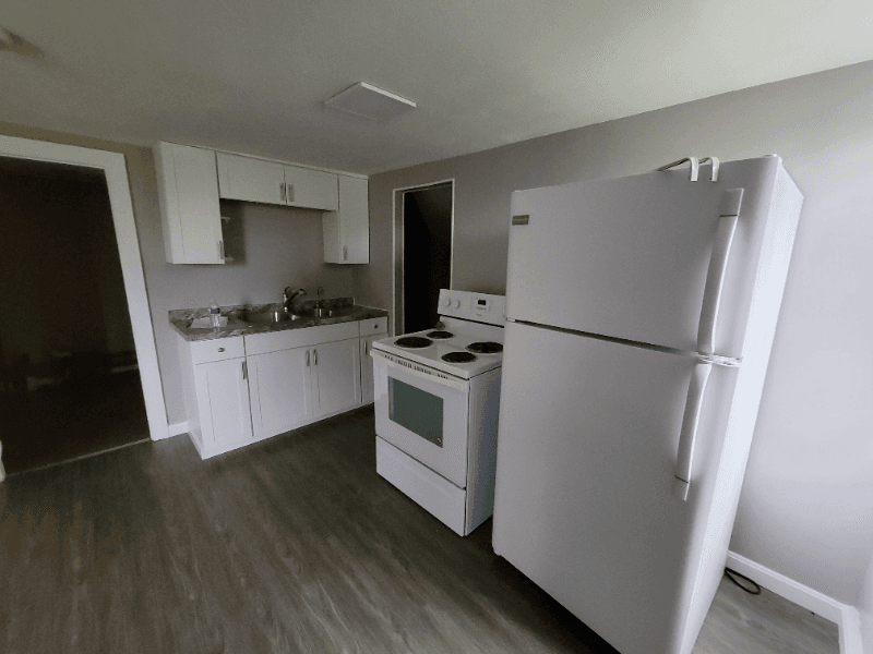 Kirkville Apartment: 6290 N. Kirkville Road