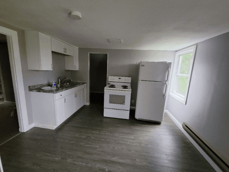 Kirkville Apartment: 6290 N. Kirkville Road