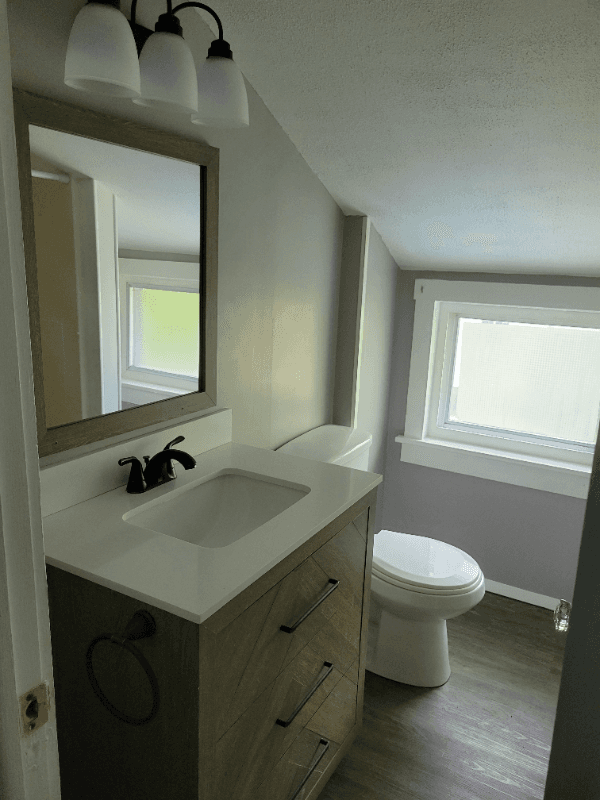 Kirkville Apartment: 6290 N. Kirkville Road