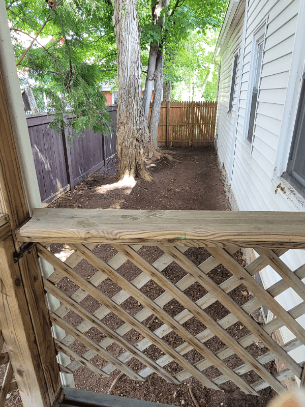 Kirkville Apartment: 6290 N. Kirkville Road