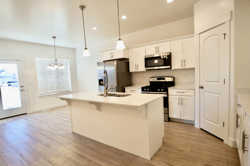 Vineyard Townhome: 272 W 560 N