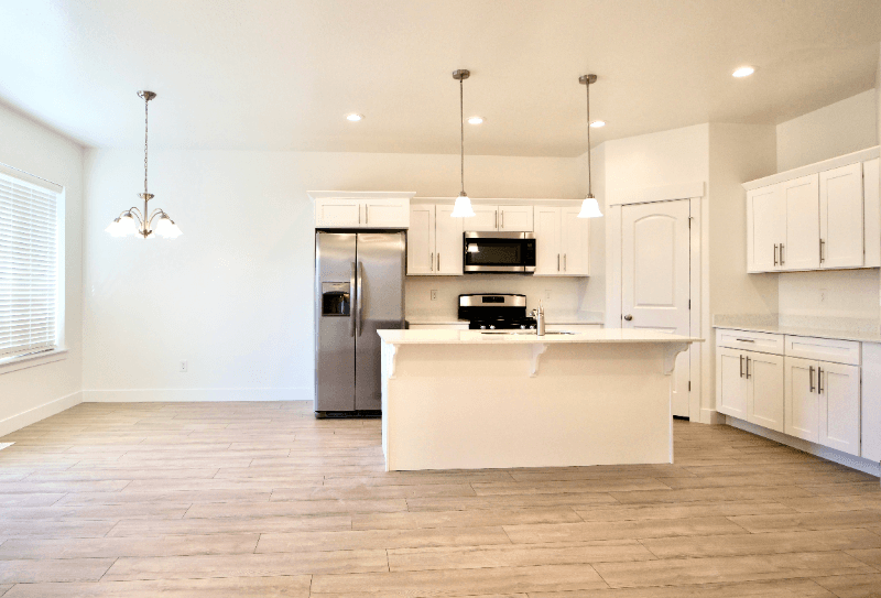 Vineyard Townhome: 272 W 560 N