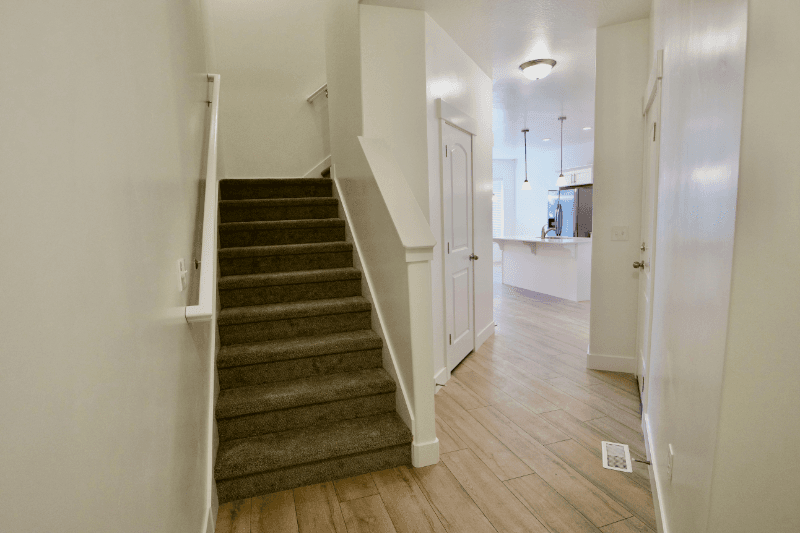 Vineyard Townhome: 272 W 560 N