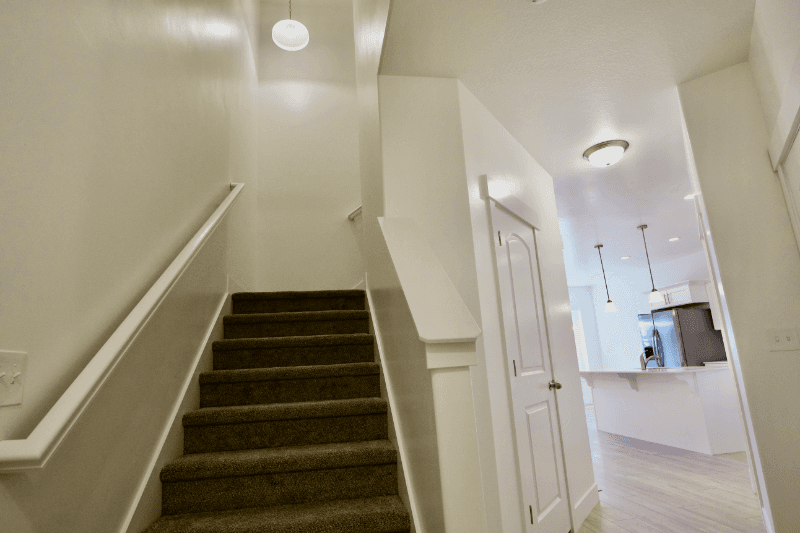 Vineyard Townhome: 272 W 560 N