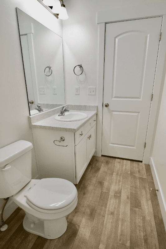 Vineyard Townhome: 272 W 560 N
