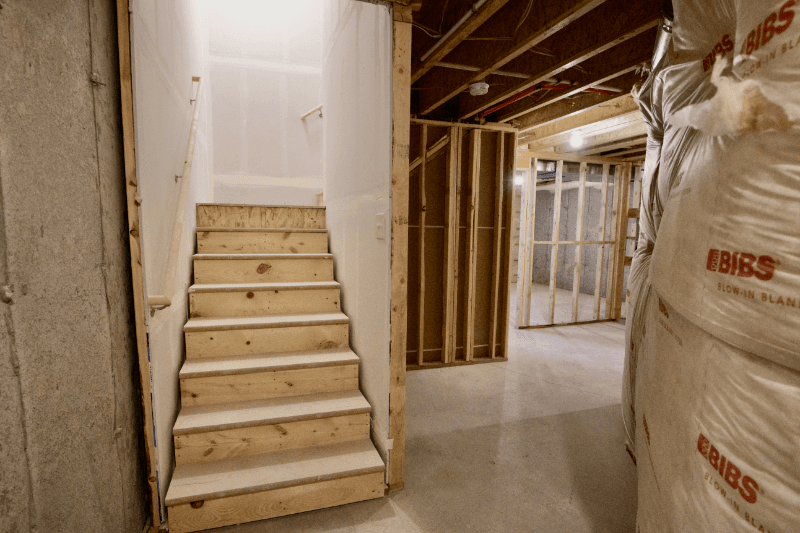Vineyard Townhome: 272 W 560 N