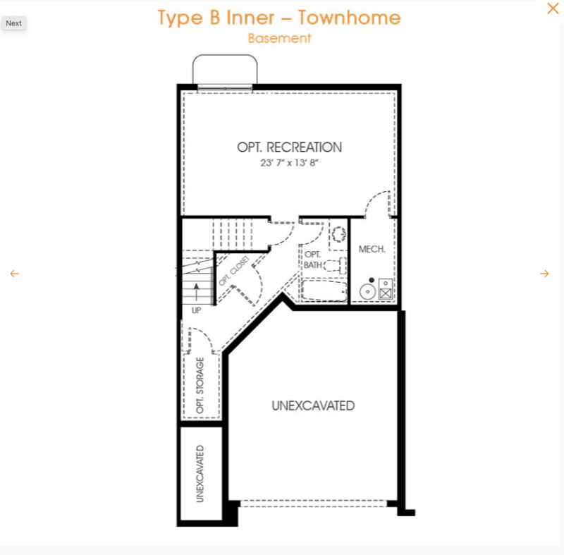 Vineyard Townhome: 272 W 560 N
