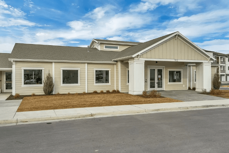 Vineyard Townhome: 272 W 560 N