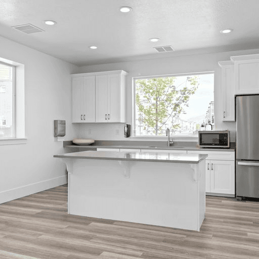 Vineyard Townhome: 272 W 560 N