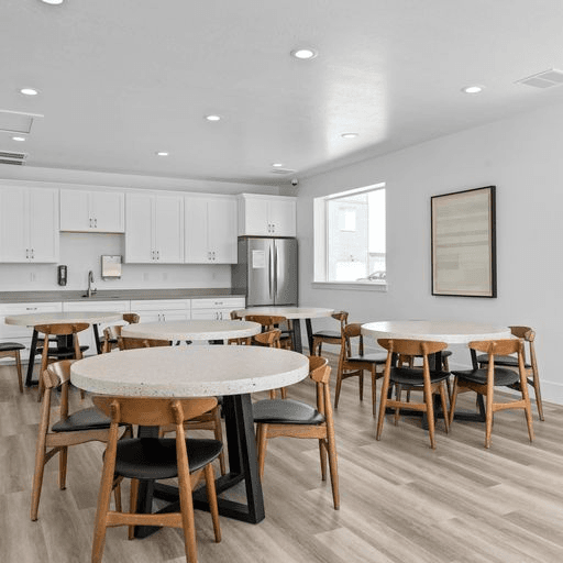 Vineyard Townhome: 272 W 560 N