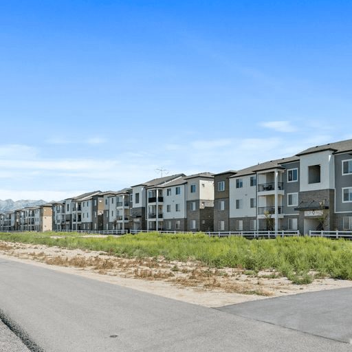 Vineyard Townhome: 272 W 560 N