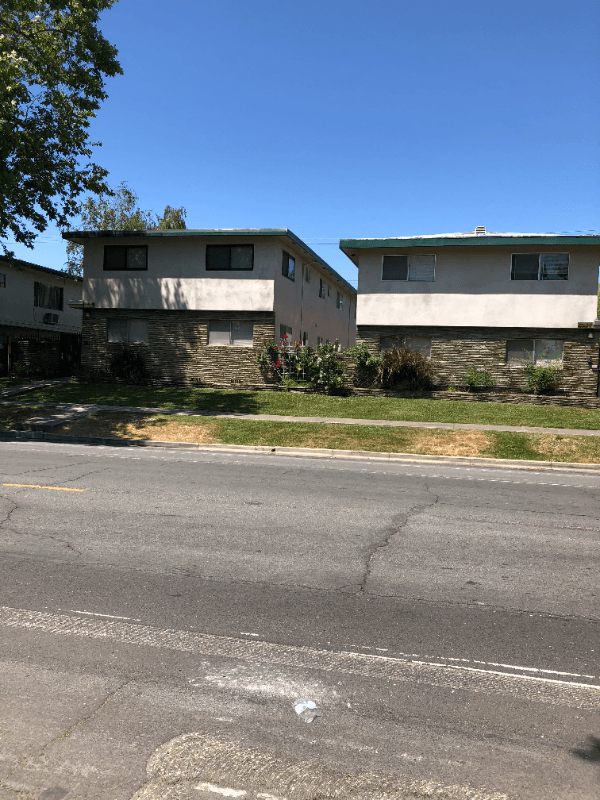 Sacramento House: 2253 2nd Avenue
