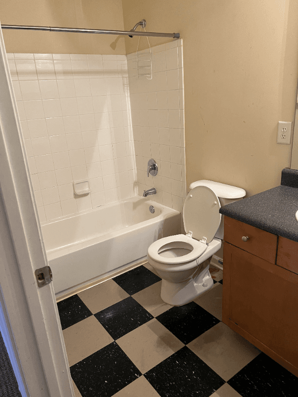 Charlottesville Apartment: 725 Denali Way