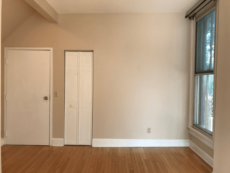 Saratoga Springs House: 156 Circular Street