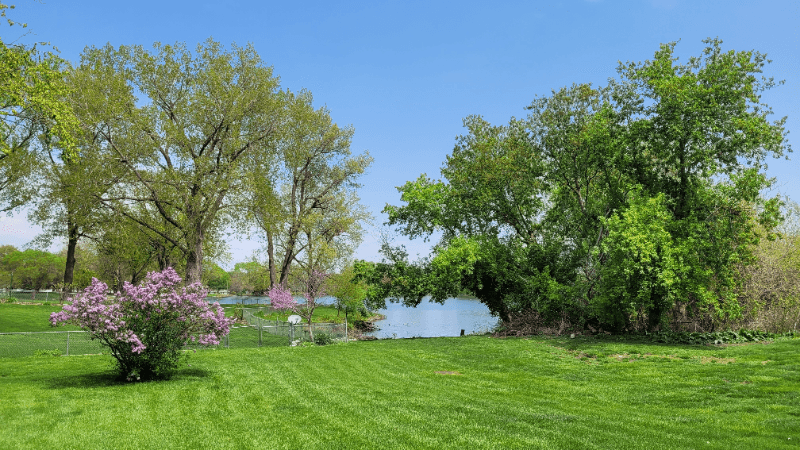 Urbandale Apartment: 8806 Carole Cir, Urbandale IA