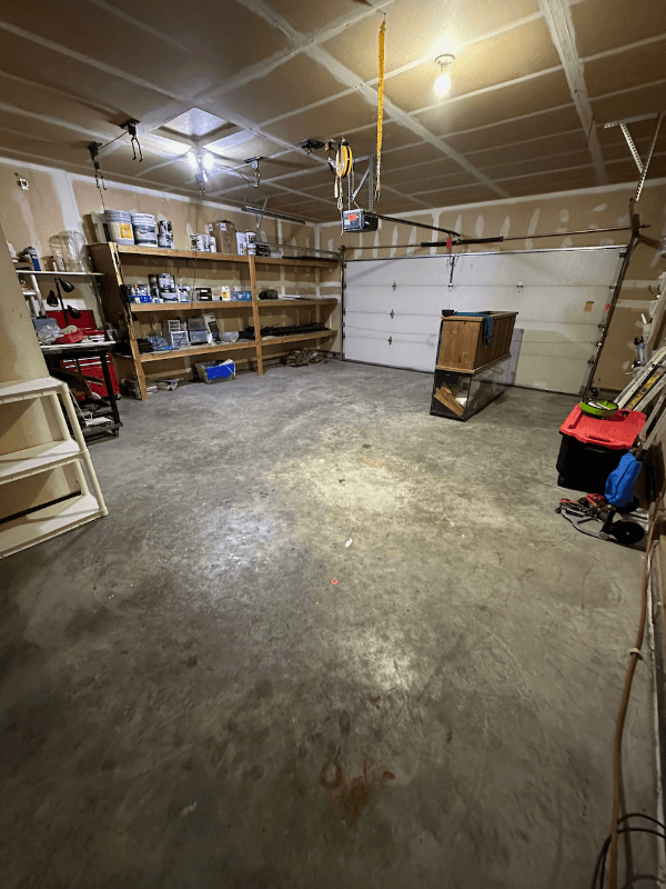 Mountain Home House: 1665 Peregrine Dr