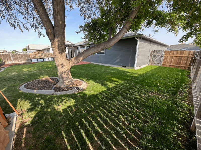 Mountain Home House: 1665 Peregrine Dr