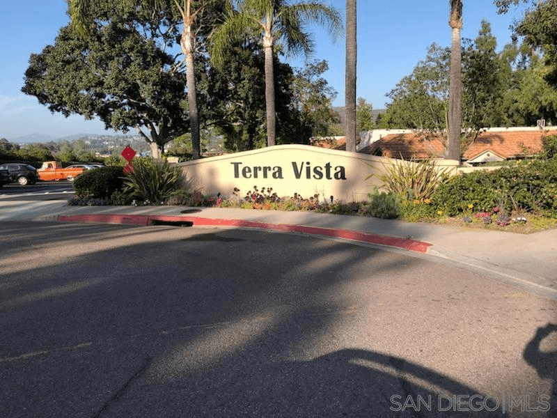 San Diego Condo: 10303 Azuaga Street