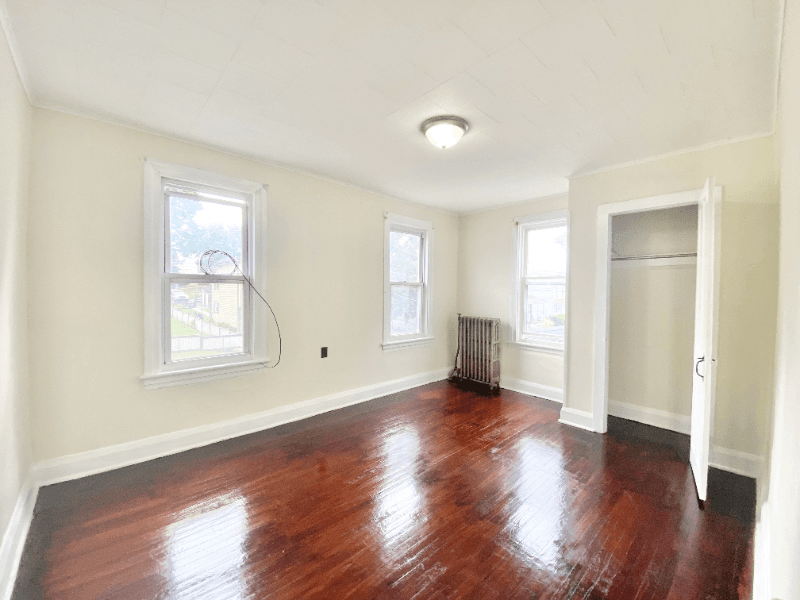 DANVILLE House: 1001 Cherry St