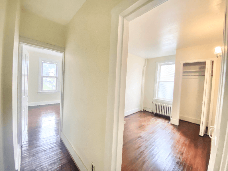 DANVILLE House: 1001 Cherry St