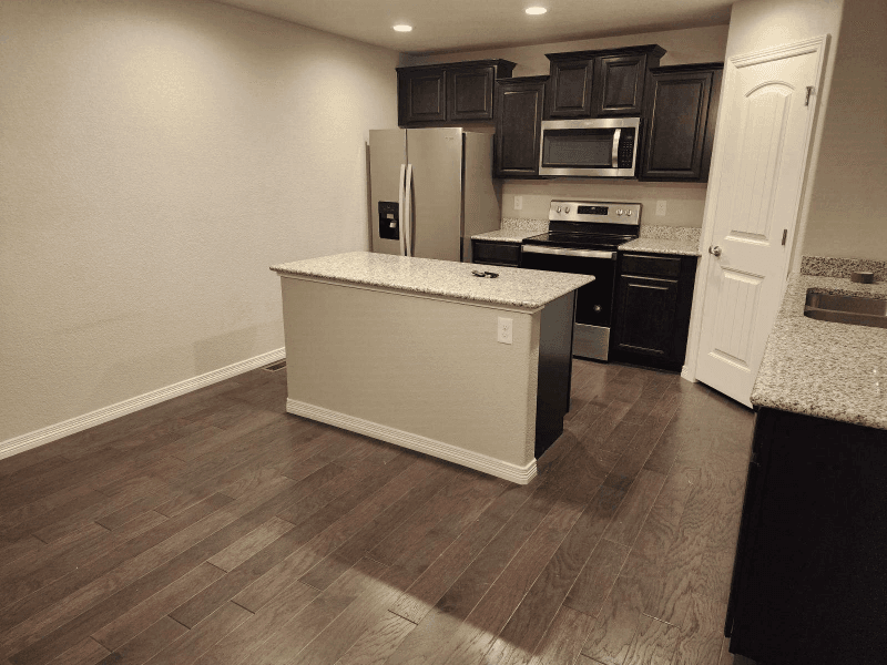 Colorado Springs House: 6527 Chaplin Dr.