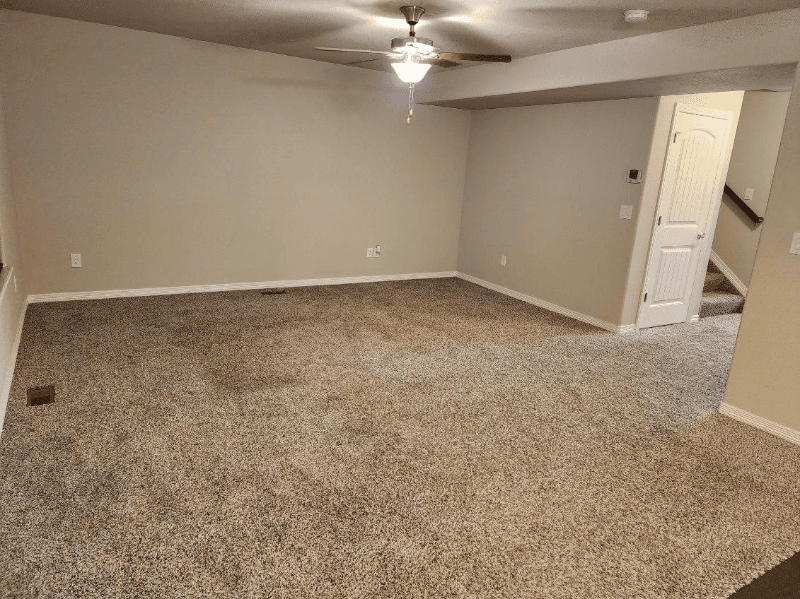 Colorado Springs House: 6527 Chaplin Dr.