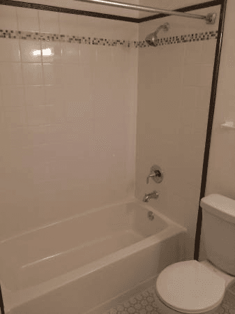 Arlington Apartment: 1400 12th St N