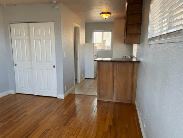 Denver House: 4561 W 38th Ave