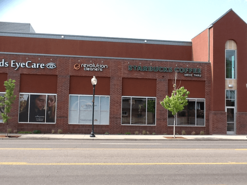Denver House: 4561 W 38th Ave